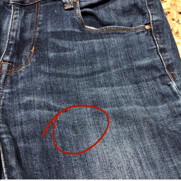 Pacsun Midrise Skinniest - Picture 4 of 9